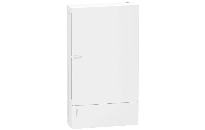 ЩИТ НАВІСНИЙ Resi9 MP  БІЛІ ДВЕРІ 2 ШИНИ 36 МОДУЛІВ (3 РЯДИ ПО 12 МОДУЛІВ) - Зображення shnider_PB104070.jpg