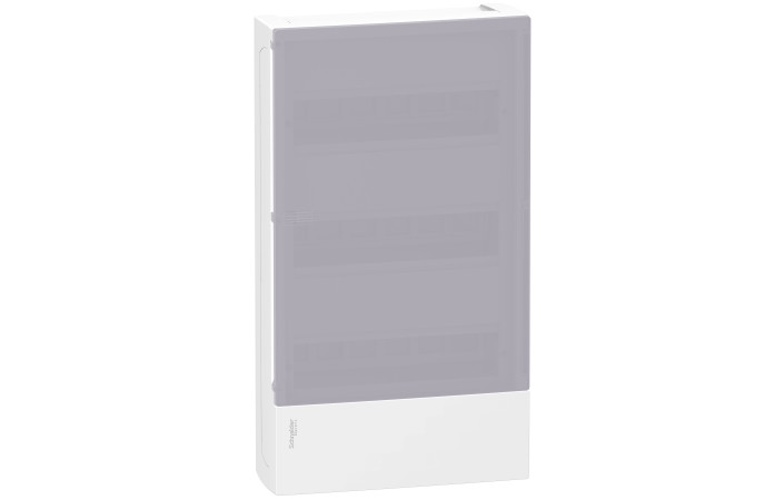 ЩИТ НАВІСНИЙ Resi9 MP  ПРОЗОРІ ДВЕРІ 2 ШИНИ 36 МОДУЛІВ (3 РЯДИ ПО 12 МОДУЛІВ) - Зображення shnider_PB104071.jpg