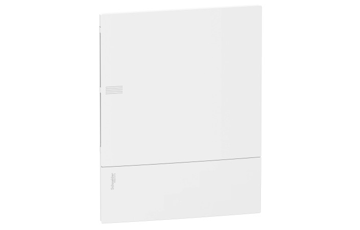 ЩИТ ВРІЗНИЙ Resi9 MP  БІЛІ ДВЕРІ 2 ШИНИ 24 МОДУЛІ (2 РЯДИ ПО 12 МОДУЛІВ) - Зображення shnider_PB104082.jpg