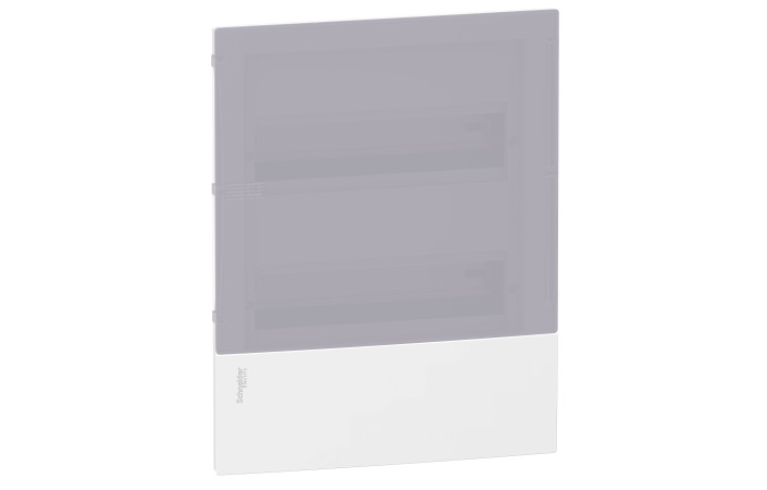 ЩИТ ВРІЗНИЙ Resi9 MP  ПРОЗОРІ ДВЕРІ 2 ШИНИ 24 МОДУЛІ (2 РЯДИ ПО 12 МОДУЛІВ) - Зображення shnider_PB104083.jpg