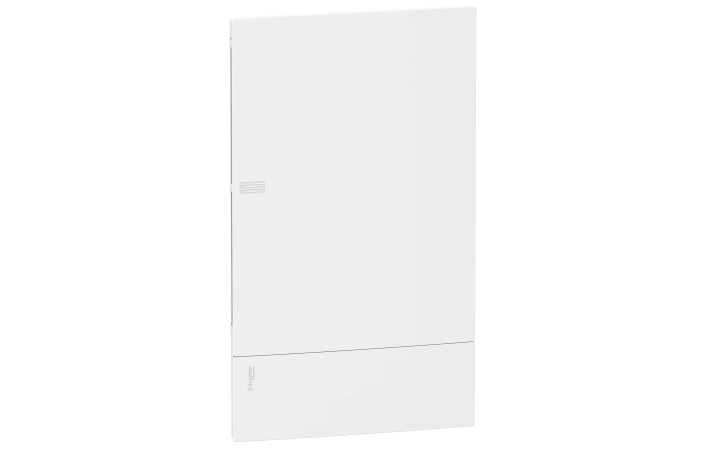 ЩИТ ВРІЗНИЙ Resi9 MP  БІЛІ ДВЕРІ 2 ШИНИ 36 МОДУЛІВ (3 РЯДИ ПО 12 МОДУЛІВ) - Зображення shnider_PB104084.jpg