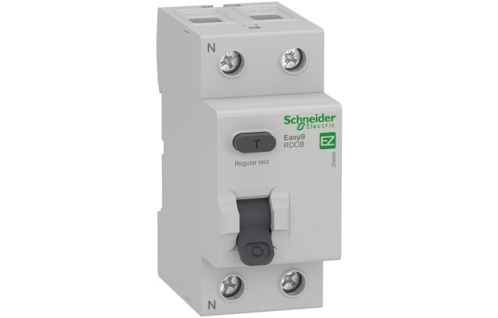 EZ9 ДИФ.ВИМ, 2Р 0,3А 40А ТИП ''АС'' - Зображення shnider_PB111307.jpg