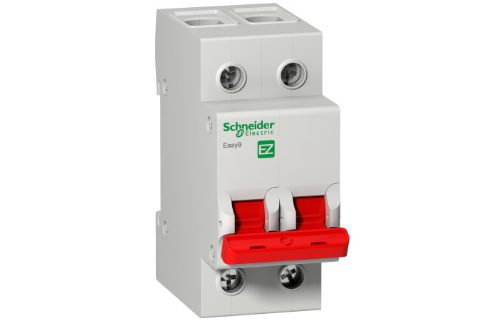 EZ9 ВИМ.НАВАНТ.''І-О''2Р 400В 63А-5кА - Зображення shnider_PB111313.jpg