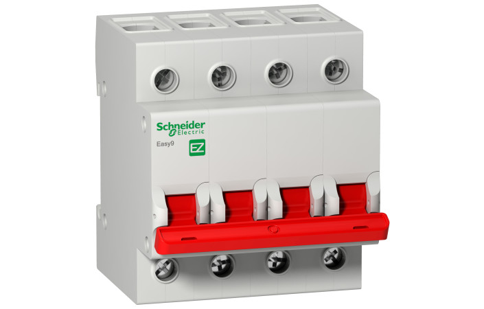 EZ9 ВИМ.НАВАНТ.''І-О''4Р 400В 63А-5кА - Зображення shnider_PB111315.jpg