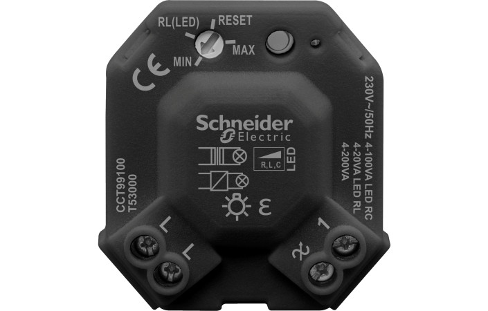 УНІВЕРСАЛЬНИЙ МОДУЛЬ СВІТЛОРЕГУЛЯТОР LED - Зображення shnider_PIO00000940.jpg