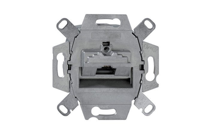 МЕХАНІЗМ РОЗЕТКИ UAE 8, КАТЕГОРІЯ 6 - Зображення shnider_PIO00016731.jpg