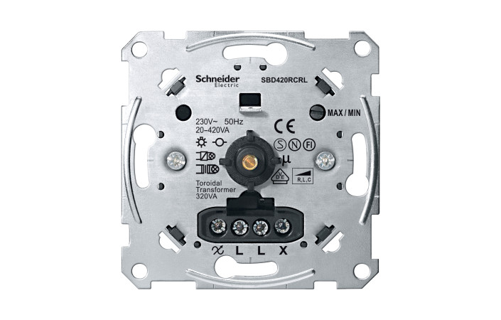 МЕХАНІЗМ УНІВ.СУПЕРСВІТЛОРЕГ, 25-420 ВА - Зображення shnider_PIO00016754.jpg