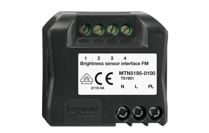 D-Life P-Link МЕХ. для датчика освітлен. - Зображення shnider_PIO00017608.jpg