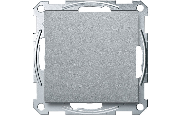 KNX КНОПКА PRO T, MERTEN SYSTEM M, АЛЮМІНІЙ, МАТОВИЙ, З ДАТЧИКОМ ТЕМПЕРАТУРИ ТА БЕЗКОНТАКТНИМ РЕЖИМОМ - Зображення shnider_PIO00017776.jpg