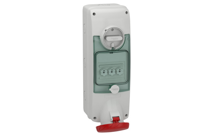 РОЗ.НАВ.ЗАПОБ.І БЛОК.63А 3Р+N+Е IP65 - Зображення shnider_PKB63R535_Image-Cover-closed.jpg