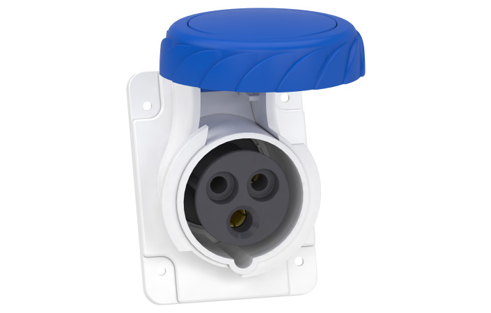 РОЗ.СКР.УСТ.КУТ.16А 2P+E IP67 250В - Зображення shnider_PKY16F723_Image.jpg