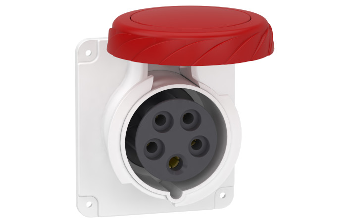 РОЗ.СКР.УСТ.ПРМ.БСТР16А 3P+N+E IP67 380В - Зображення shnider_PKY16G735_Image.jpg