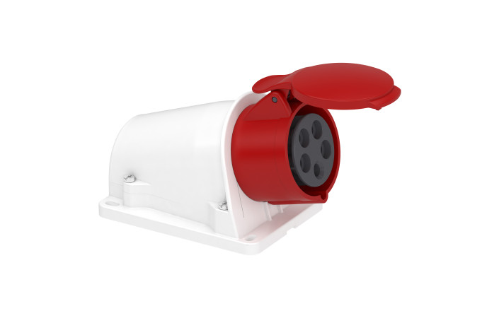 НАСТІН.РОЗ-КА ШВ-ЗЖ 16А 3P+N+E IP44 380В - Зображення shnider_PKY16W435_Image.jpg