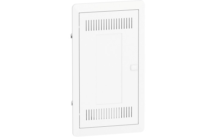 Resi9 KV enclosure 3 Row Multimedia - Зображення shnider_R9H10977_Image.jpg