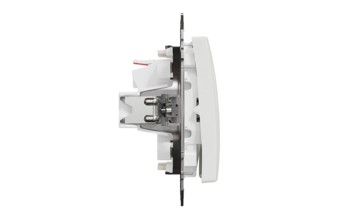 Двоклавішний вимикач з підсвіткою Білий Sedna Design - Зображення shnider_SDD111105L_IOP-L_WD.jpg