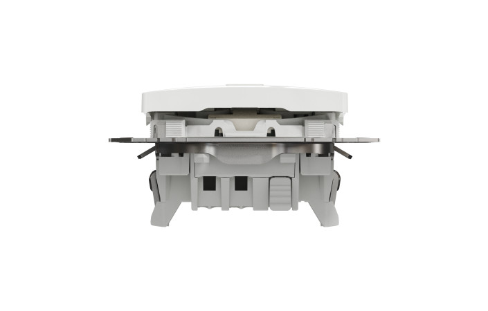 Одноклавішний перемикач з підсвіткою Білий Sedna Design - Зображення shnider_SDD111106L_IOP-bottom_WD20.jpg