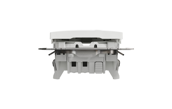 Кнопка на два напрямки Білий Sedna Design - Зображення shnider_SDD111116_IOP-bottom_WD20.jpg