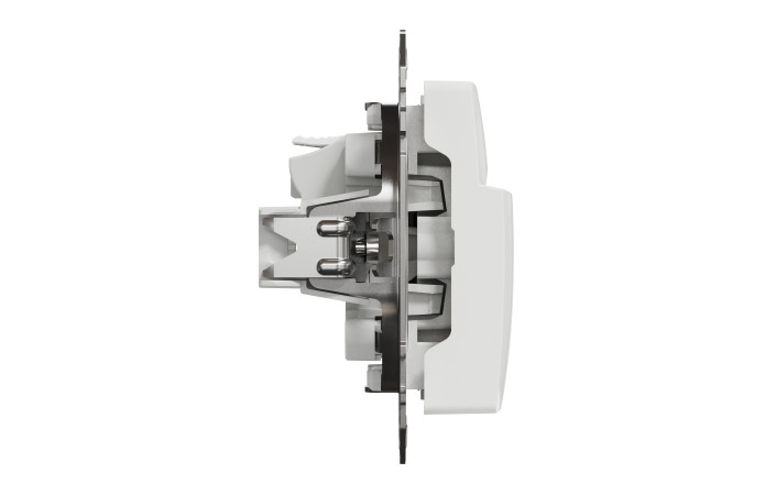 Картковий вимикач 10А, білий, Sedna Design & Elements - Зображення shnider_SDD111121_IOP-L_WD20.jpg