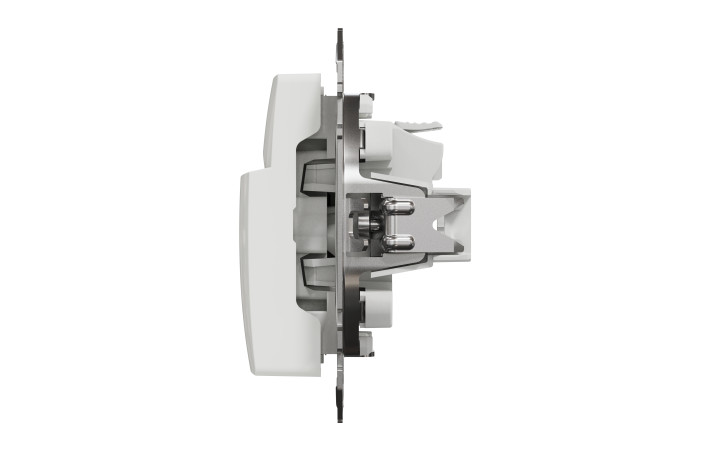 Картковий вимикач 10А, білий, Sedna Design & Elements - Зображення shnider_SDD111121_IOP-R_WD20.jpg