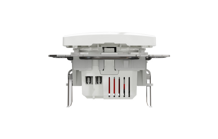 USB розетка тип A+C 2,4A Білий Sedna Design - Зображення shnider_SDD111402_IOP-bottom_WD20.jpg