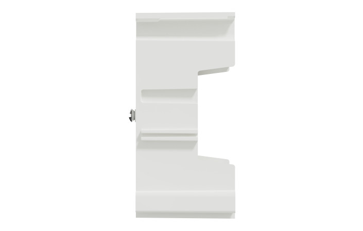 Коробка для зовнішнього монтажу Білий Sedna Design - Зображення shnider_SDD111902_IOP-R_WD20.jpg