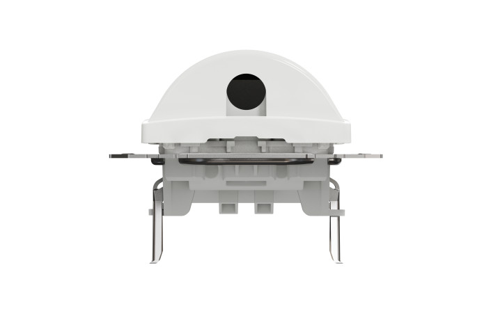 Розетка для виводу кабеля Білий Sedna Design - Зображення shnider_SDD111903_IOP-bot_WD20.jpg