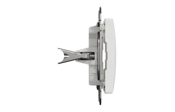 Заглушка Білий Sedna Design - Зображення shnider_SDD111904_IOP-left_WD20.jpg