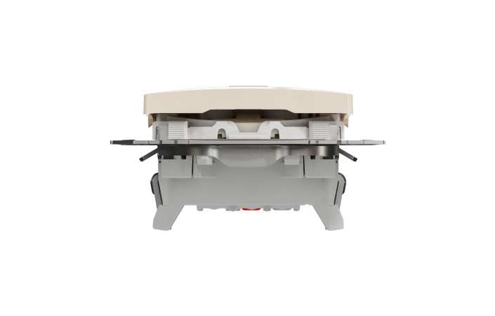 Одноклавішний вимикач з підсвіткою Бежевий Sedna Design - Зображення shnider_SDD112101L_IOP-bottom_WD20.jpg