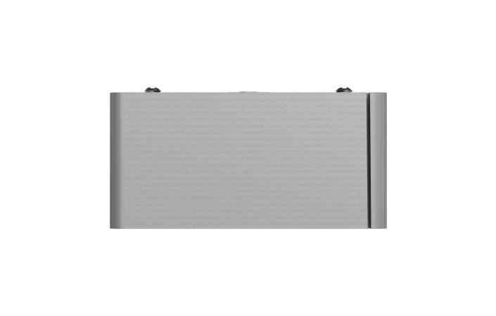 Коробка для зовнішнього монтажу Алюміній Sedna Design - Зображення shnider_SDD113901_IOP-bottom_WD20.jpg