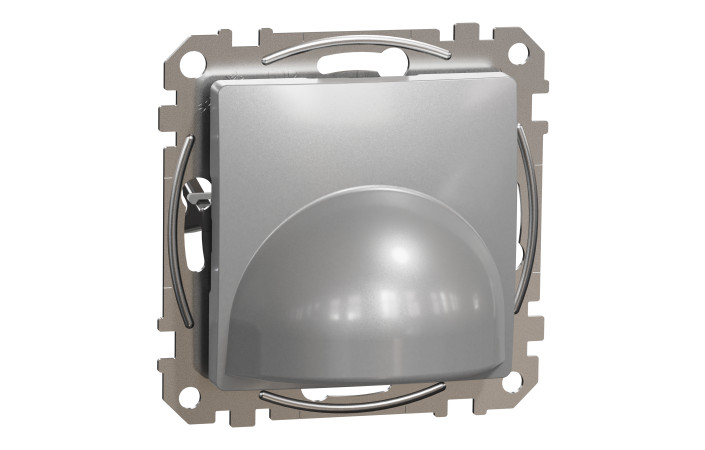 Розетка для вводу кабеля Алюміній Sedna Design - Зображення shnider_SDD113903_IOP-def_WD20.jpg