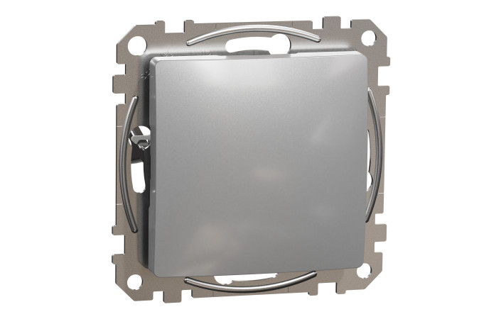 Заглушка Алюміній Sedna Design - Зображення shnider_SDD113904_IOP-default_WD.jpg