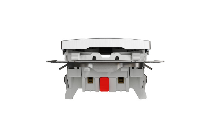 Проміжний вимикач Матовий алюміній Sedna Elements - Зображення shnider_SDD170107_IOP-bot_WD20.jpg