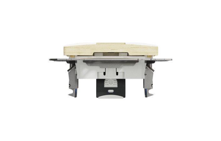 Комп'ютерна розетка, RJ45 CAT6 UTP, Береза, Sedna Elements - Зображення shnider_SDD180461_IOP-bot_WD20.jpg