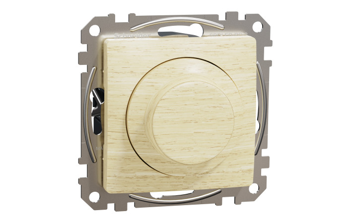 Поворотний ЛЕД димер RC 3-370 Вт, береза Sedna Design & Elements - Зображення shnider_SDD180501_IOP-def_CL_SE.jpg