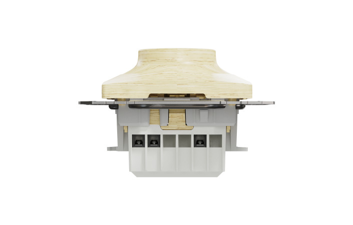 Універсальний поворотний LED димер RC-RL 5-200 Вт Береза Sedna Elements - Зображення shnider_SDD180502_IOP-bot_WD20.jpg