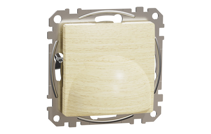 Роз'єм для виводу кабеля, Береза Sedna Elements - Зображення shnider_SDD180903_IOP-def_WD.jpg