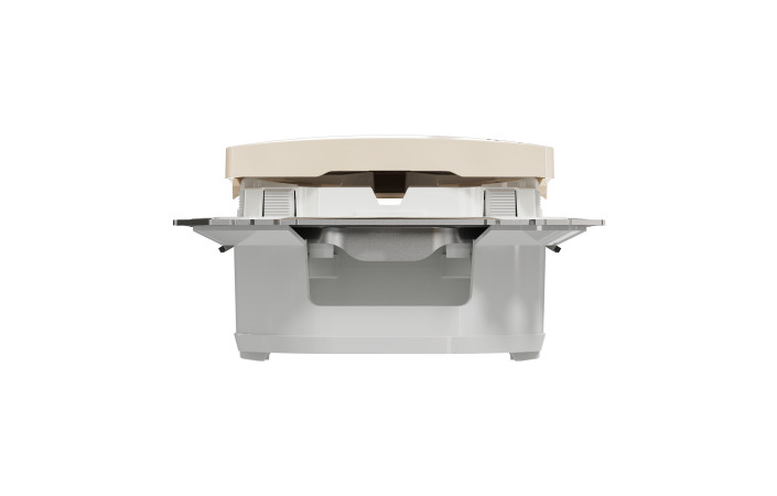 Одноклавішний вимикач, 10АX, IP44, бежевий, Sedna Design & Elements - Зображення shnider_SDD212101_IOP-bot_WD20.jpg