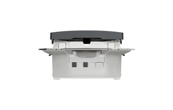 Одноклавішний перемикач IP44 Чорний Sedna Design - Зображення shnider_SDD214106_IOP-bot_WD20.jpg