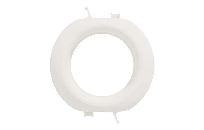 РАМКА ДЛЯ КОМБ. СЕРЕД. БІЛА - Зображення shnider_WDE011403_IOP-front_CL.jpg