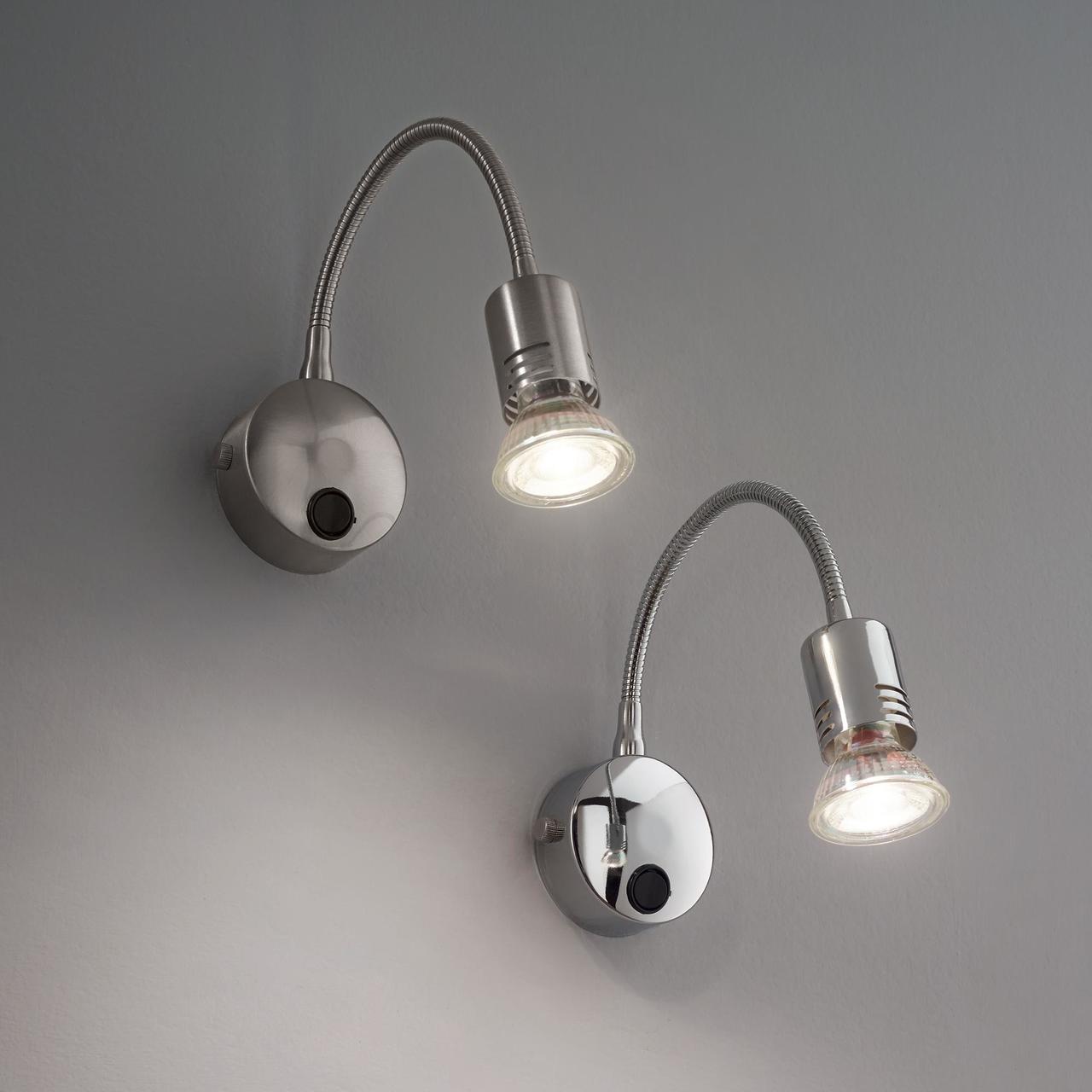 Бра FLEX AP1 CROMO (000305), IDEAL LUX - Зображення 000305--.jpg