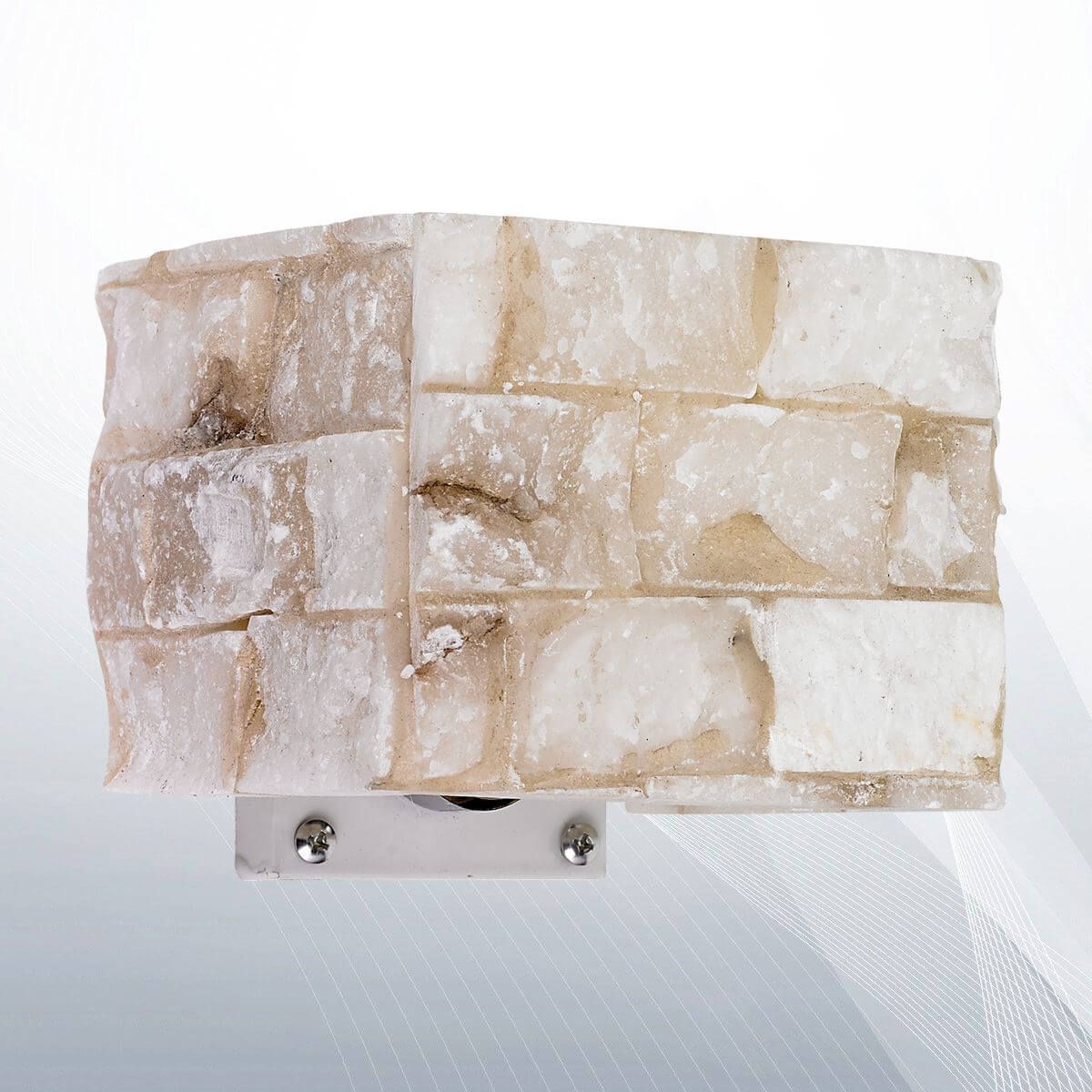 Бра CARRARA AP1 (000619), IDEAL LUX - Зображення