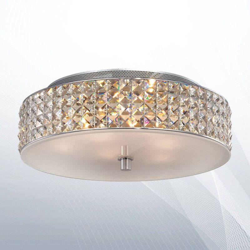 Світильник ROMA PL6 (000657), IDEAL LUX - Зображення