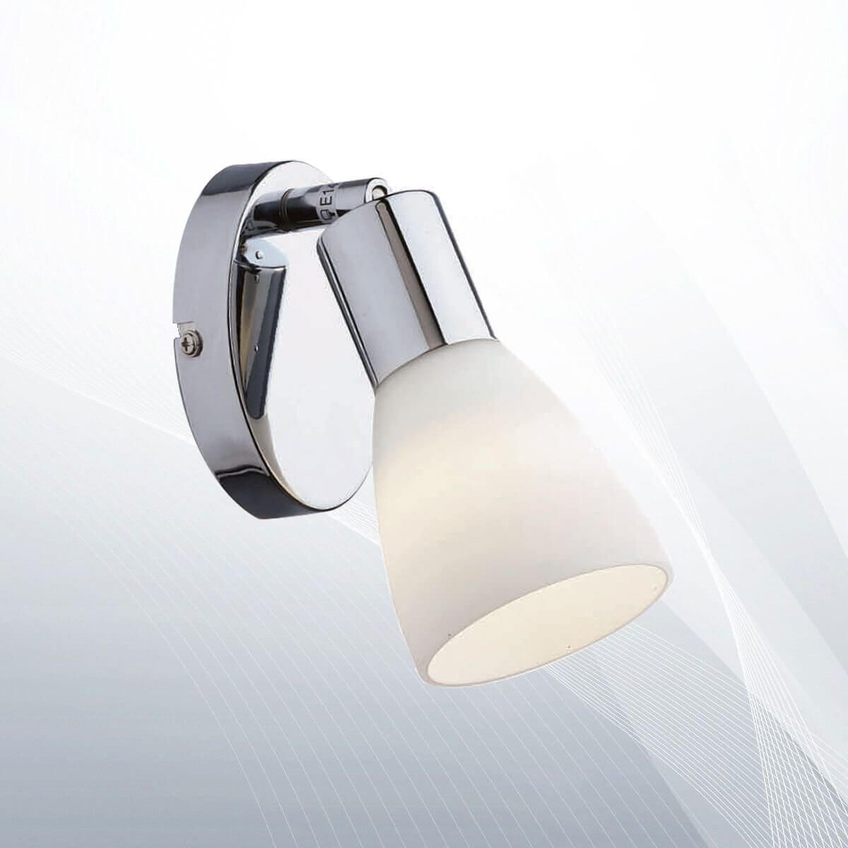 Спот SNAKE AP1 (002705), IDEAL LUX - Зображення