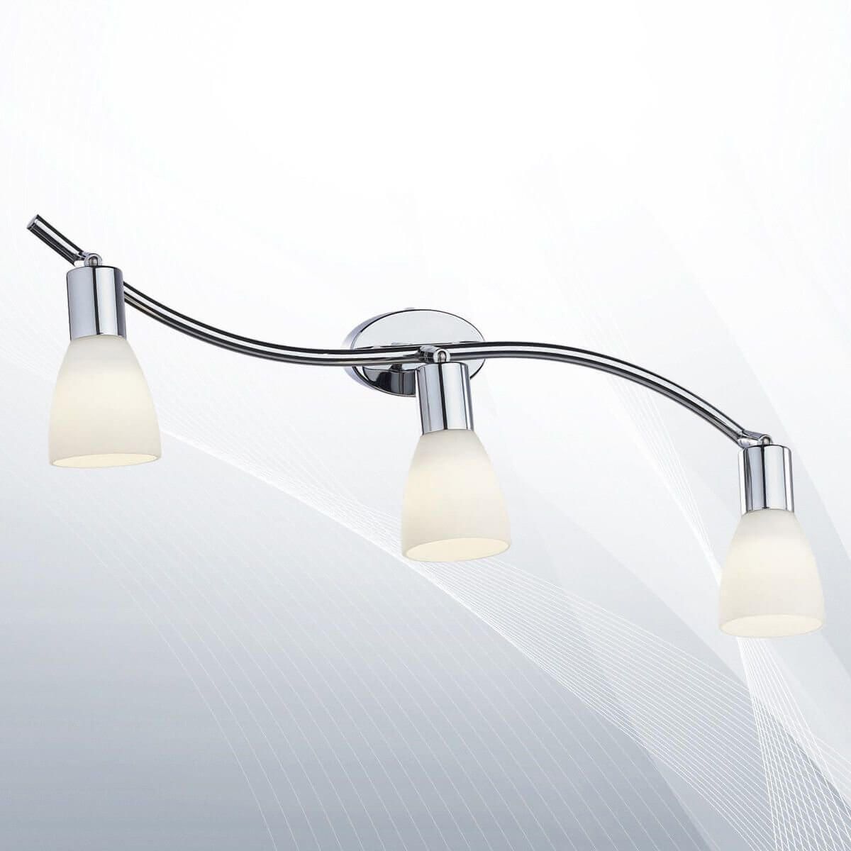 Спот SNAKE AP3 (002774), IDEAL LUX - Зображення