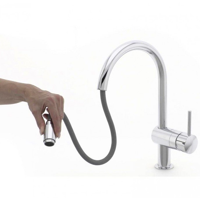 Змішувач для кухні Minta (32918000), Grohe - Зображення 002c8-3291-3.jpg