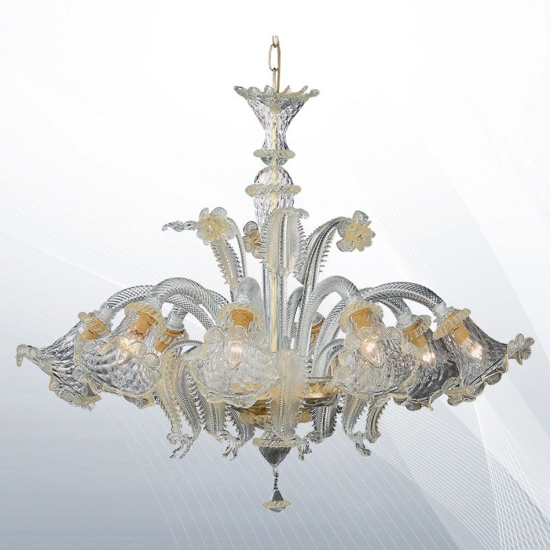 Люстра RIALTO SP8 (004099), IDEAL LUX - Зображення 004099.jpg