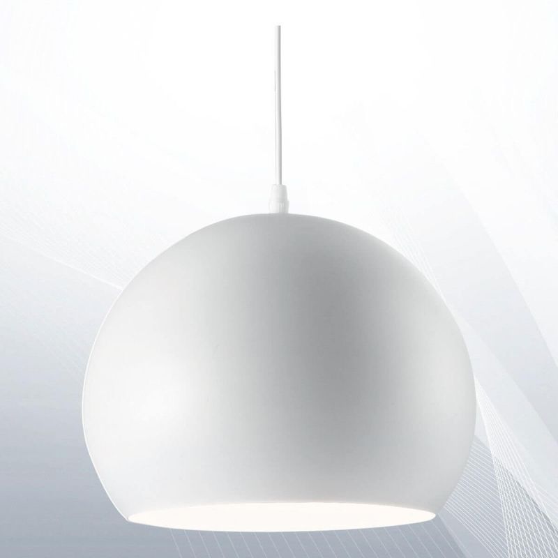 Люстра PANDORA SP1 (005218), IDEAL LUX - Зображення