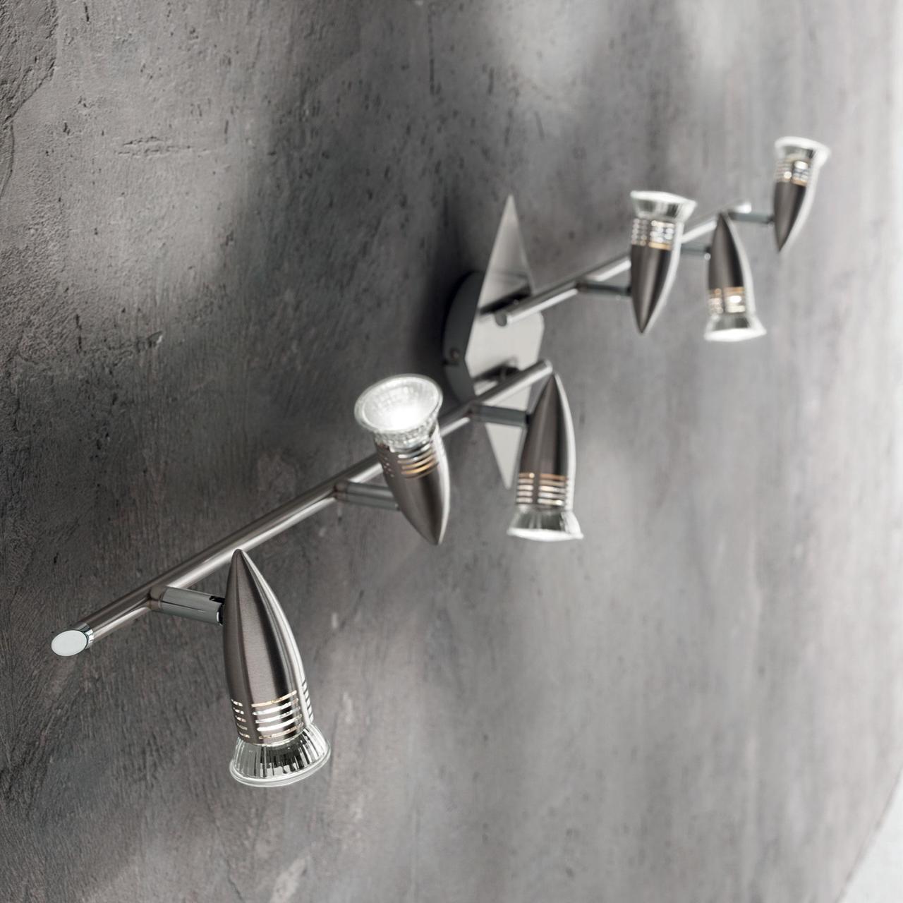 Спот ALFA PL4 NICKEL (006321), IDEAL LUX - Зображення 006338_.jpg