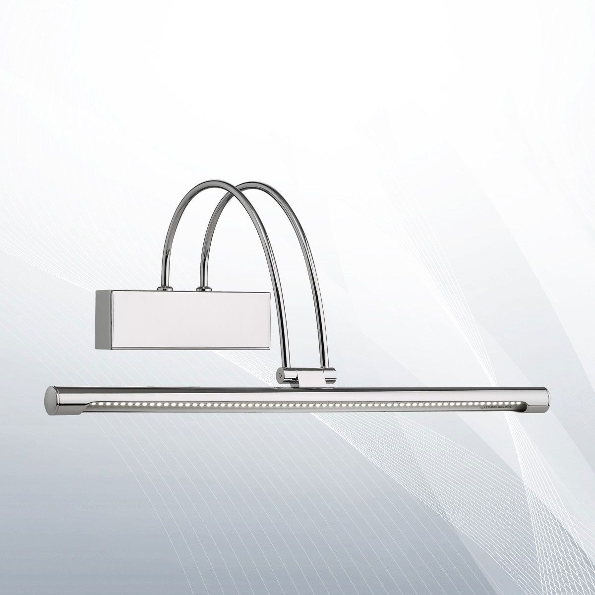 Світильник BOW AP D46 CROMO (007045), IDEAL LUX - Зображення 007045.jpg