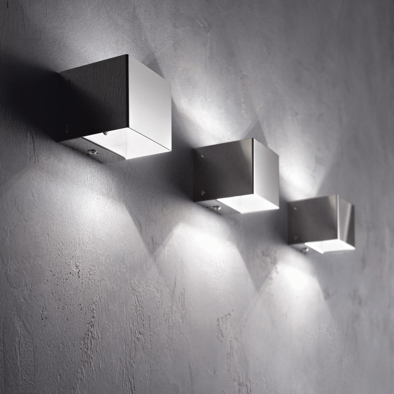 Світильник FLASH AP1 CORTEN (169118), IDEAL LUX - Зображення 007380_E.jpg